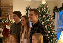 My Brother and I Raised Our Younger Siblings After Losing Our Mother My Brother and I Raised Our Younger Siblings After Losing Our Mother - featured image