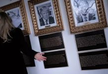 Donald Trump Faces Backlash Over Plaques Targeting Obama and Biden Donald Trump Faces Backlash Over Plaques Targeting Obama and Biden - featured image