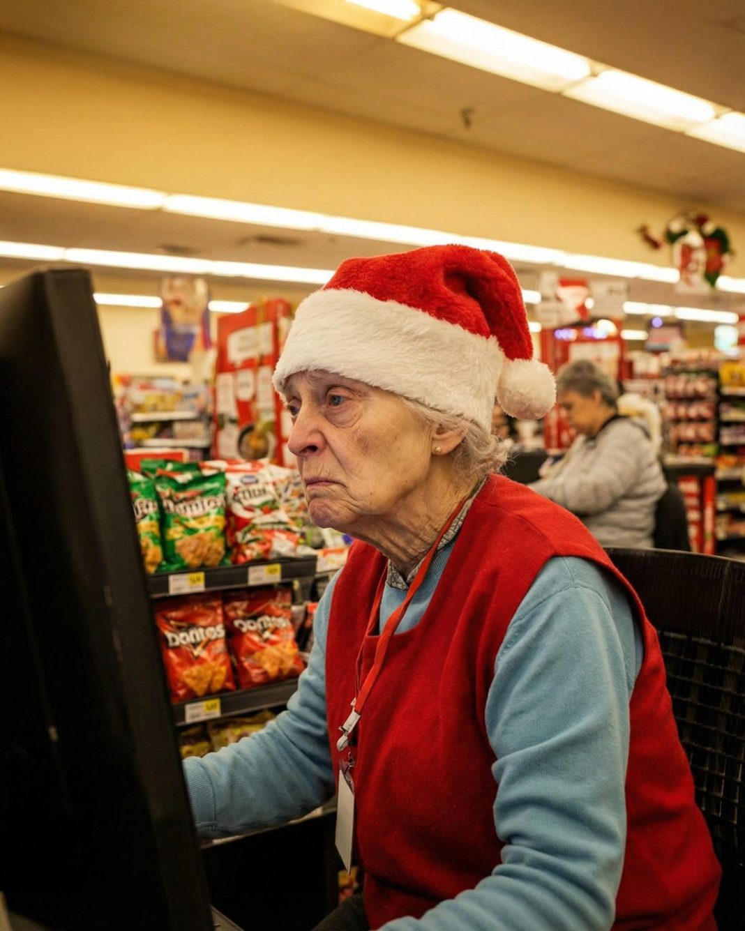 One Small Gesture on Christmas Eve That Changed Everything - featured image