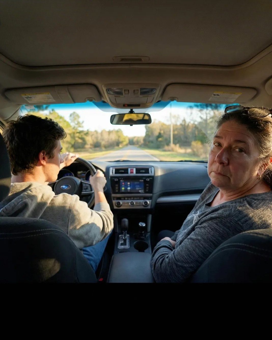 My Husband Always Put His Mother First — I Finally Reclaimed My Place - featured image