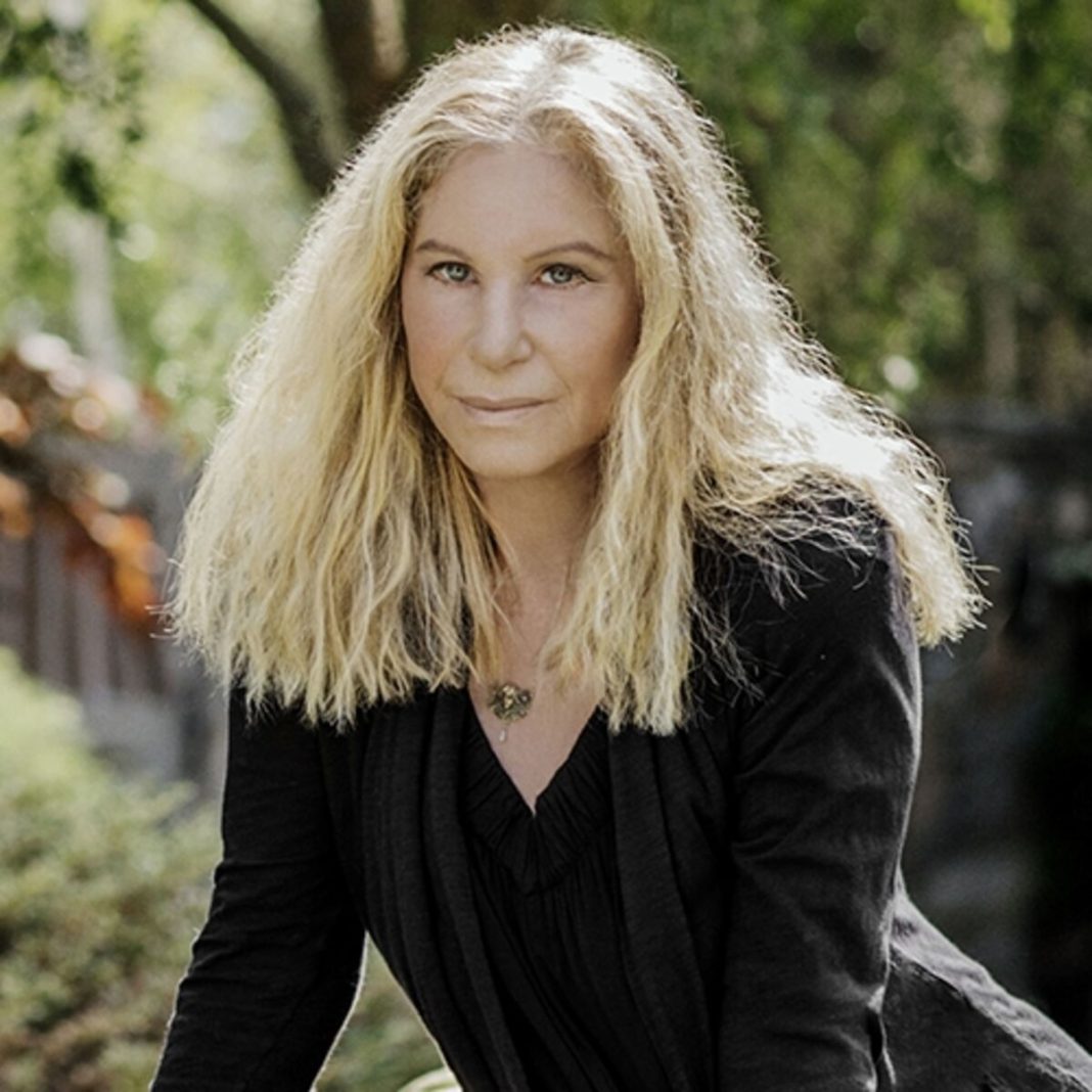 Barbra Streisand Says She Would Consider Leaving the Country - featured image