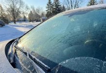 The Windshield Defrost Button Many Drivers Don’t Realize They Have The Windshield Defrost Button Many Drivers Don’t Realize They Have - featured image