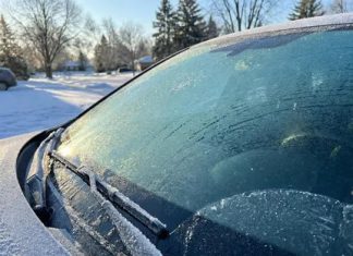 The Windshield Defrost Button Many Drivers Don’t Realize They Have The Windshield Defrost Button Many Drivers Don’t Realize They Have - featured image