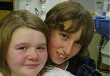 The 14-year-olds became Britain’s youngest parents The 14-year-olds became Britain’s youngest parents - featured image