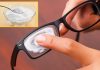 How to remove scratches from glasses and make them look new and shiny: a simple recipe to make How to remove scratches from glasses and make them look new and shiny: a simple recipe to make - featured image