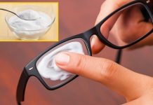 How to remove scratches from glasses and make them look new and shiny: a simple recipe to make How to remove scratches from glasses and make them look new and shiny: a simple recipe to make - featured image