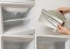 Aluminum foil in the freezer: a simple tip to save money Aluminum foil in the freezer: a simple tip to save money - featured image