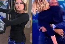 SHOCK: TV Host Accidentally Exposes Too Much LIVE, Leaving Viewers Absolutely Stunned- Gets Fired on the Spot !! SHOCK: TV Host Accidentally Exposes Too Much LIVE, Leaving Viewers Absolutely Stunned- Gets Fired on the Spot !! - featured image