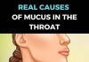 The Real Causes of Constant Phlegm and Mucus in Throat and How to Get Rid of It The Real Causes of Constant Phlegm and Mucus in Throat and How to Get Rid of It - featured image