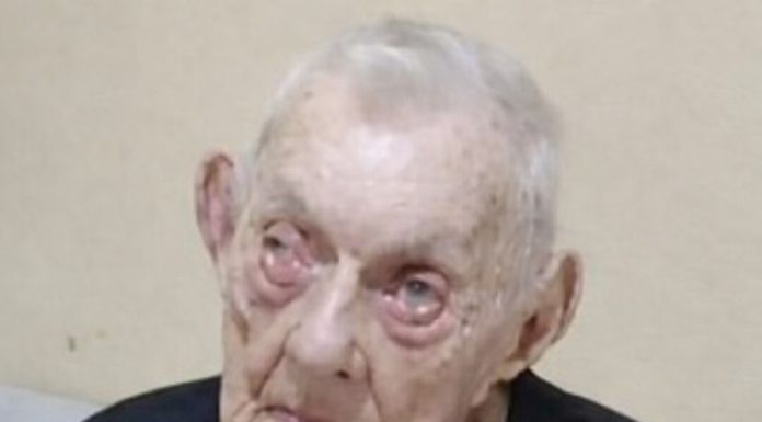 World’s Oldest Man, 113, Shares the Unexpected Secret Behind His Long Life World’s Oldest Man, 113, Shares the Unexpected Secret Behind His Long Life - featured image
