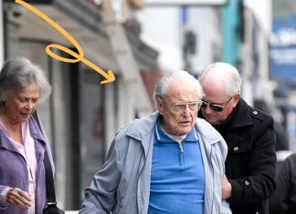 At 98, a Hollywood Legend Reflects on a Lifetime of Love and Legacy At 98, a Hollywood Legend Reflects on a Lifetime of Love and Legacy - featured image