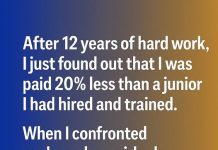 The Power of Quiet Loyalty: A Story of Courage and Truth The Power of Quiet Loyalty: A Story of Courage and Truth - featured image