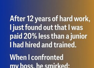 The Power of Quiet Loyalty: A Story of Courage and Truth The Power of Quiet Loyalty: A Story of Courage and Truth - featured image