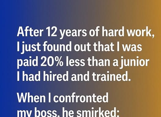 The Power of Quiet Loyalty: A Story of Courage and Truth The Power of Quiet Loyalty: A Story of Courage and Truth - featured image