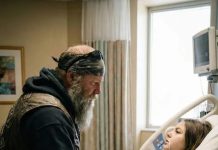 A Stranger Visited My Daughter in the Hospital Every Day for Six Months – Then I Learned the Truth A Stranger Visited My Daughter in the Hospital Every Day for Six Months – Then I Learned the Truth - featured image
