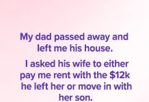 Inherited Home: My Tough Choice and a Message Years Later Inherited Home: My Tough Choice and a Message Years Later - featured image