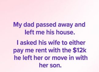 Inherited Home: My Tough Choice and a Message Years Later Inherited Home: My Tough Choice and a Message Years Later - featured image