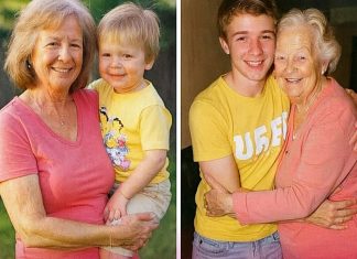 After Being Gone for 22 Years, My Son-in-Law Came Back to Find the House Empty. After Being Gone for 22 Years, My Son-in-Law Came Back to Find the House Empty. - featured image