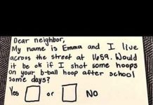 A Simple Act of Kindness That Brought a Smile to a Little Girl A Simple Act of Kindness That Brought a Smile to a Little Girl - featured image