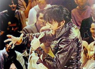 The Way Brando and Presley Turned Leather Into a Symbol. The Way Brando and Presley Turned Leather Into a Symbol. - featured image