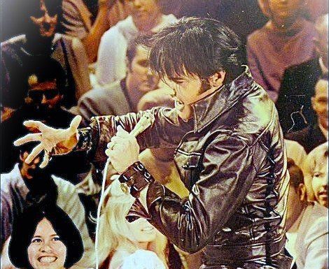 The Way Brando and Presley Turned Leather Into a Symbol. The Way Brando and Presley Turned Leather Into a Symbol. - featured image