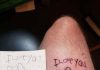 A father gets his daughter’s final drawing tattooed on his body after she loses her battle with cancer. A father gets his daughter’s final drawing tattooed on his body after she loses her battle with cancer. - featured image