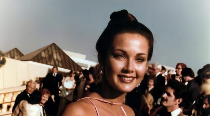 Can You Recognize Her in This Iconic Photo? Her Journey Is Truly Inspiring. Can You Recognize Her in This Iconic Photo? Her Journey Is Truly Inspiring. - featured image