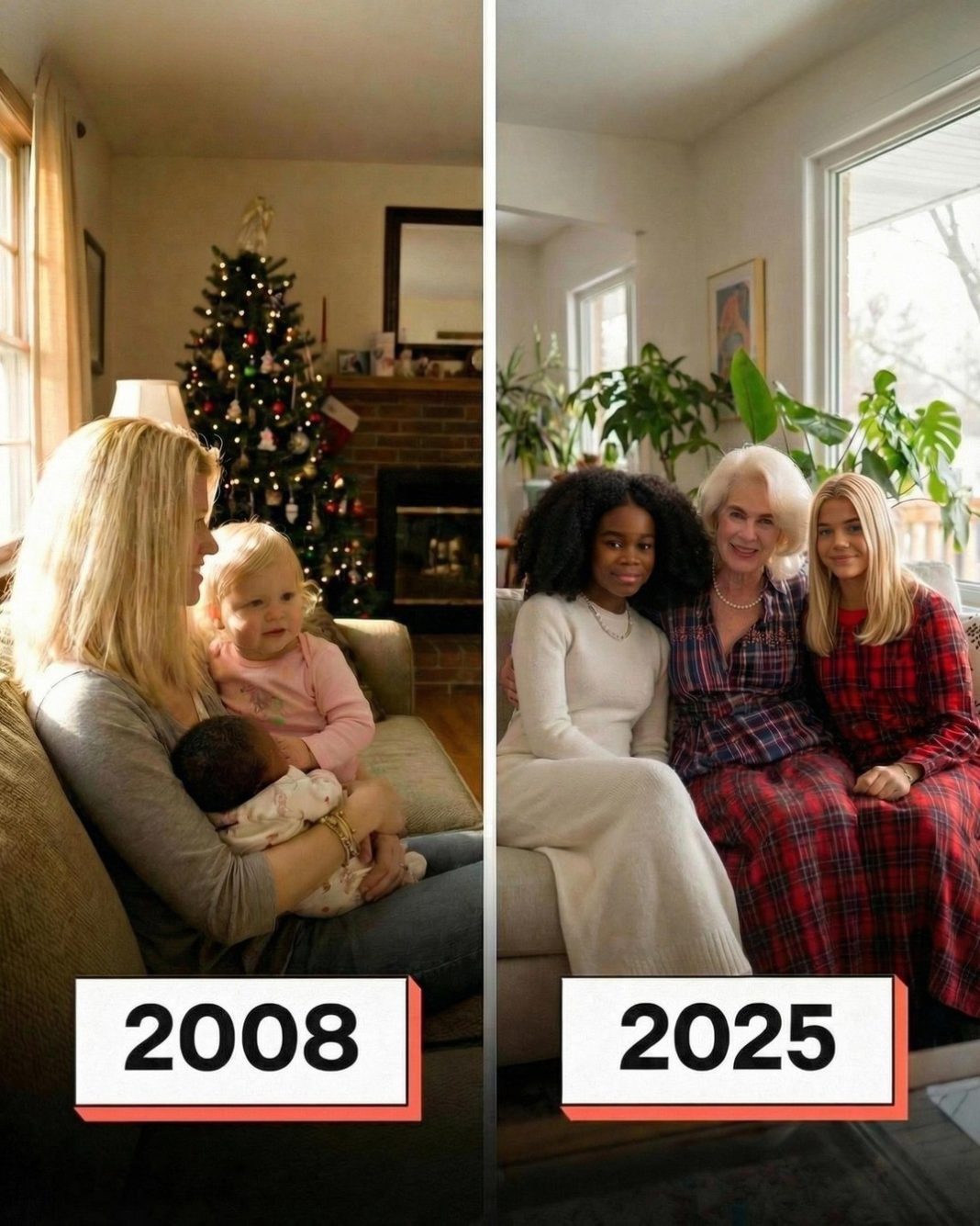 I Brought Home a Baby… Years Later, I Never Saw This Coming - featured image