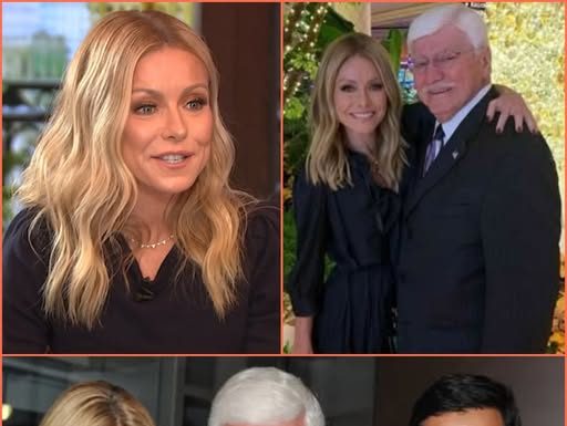 “Joseph Ripa, father of Kelly Ripa, expressed heartfelt gratitude to his son-in-law Mark Consuelos for welcoming him and his wife into their home: ‘He treats us like his own parents, even helping with my messes…’” “Joseph Ripa, father of Kelly Ripa, expressed heartfelt gratitude to his son-in-law Mark Consuelos for welcoming him and his wife into their home: ‘He treats us like his own parents, even helping with my messes…’” - featured image
