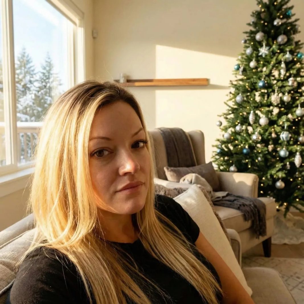 I Followed My Husband Before Christmas — and Discovered the Truth He Hid for Love - featured image I Followed My Husband Before Christmas — and Discovered the Truth He Hid for Love - featured image