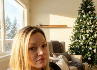 I Followed My Husband Before Christmas — and Discovered the Truth He Hid for Love I Followed My Husband Before Christmas — and Discovered the Truth He Hid for Love - featured image