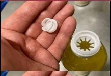 I’ve always thrown away the oil cap – a colleague explained to me what it was actually used for I’ve always thrown away the oil cap – a colleague explained to me what it was actually used for - featured image