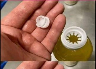 I’ve always thrown away the oil cap – a colleague explained to me what it was actually used for I’ve always thrown away the oil cap – a colleague explained to me what it was actually used for - featured image