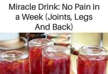 Miracle Drink: No Pain in a Week (Joints, Legs & Back) Miracle Drink: No Pain in a Week (Joints, Legs & Back) - featured image