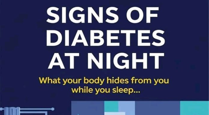 9 Signs of Diabetes That Appear at Night: What You Need to Know! 9 Signs of Diabetes That Appear at Night: What You Need to Know! - featured image