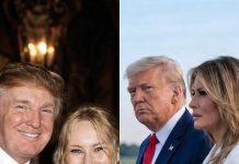 What Helps Melania Trump Stay Steady During Ongoing Scrutiny What Helps Melania Trump Stay Steady During Ongoing Scrutiny - featured image