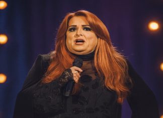 How Wynonna Judd’s Life Changes Are Encouraging Others How Wynonna Judd’s Life Changes Are Encouraging Others - featured image
