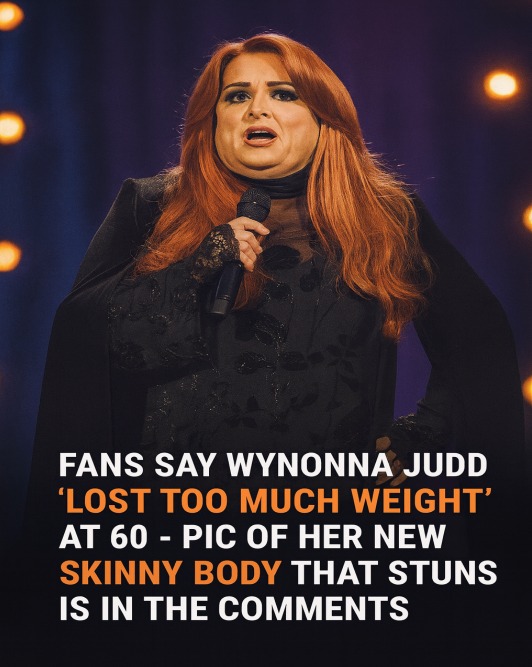How Wynonna Judd’s Life Changes Are Encouraging Others - featured image How Wynonna Judd’s Life Changes Are Encouraging Others - featured image