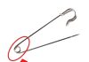 What’s the Purpose of That Tiny Hole in a Safety Pin? What’s the Purpose of That Tiny Hole in a Safety Pin? - featured image