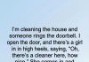 The Doorbell That Turned a Quiet Day Into a Moment of Truth The Doorbell That Turned a Quiet Day Into a Moment of Truth - featured image