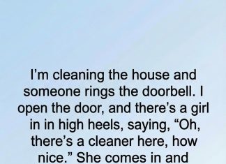 The Doorbell That Turned a Quiet Day Into a Moment of Truth The Doorbell That Turned a Quiet Day Into a Moment of Truth - featured image