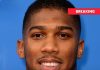 Anthony Joshua’s Family Issues Heartb Anthony Joshua’s Family Issues Heartb - featured image