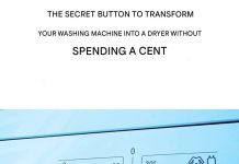 Drying laundry directly in the washing machine: a trick that replaces the dryer Drying laundry directly in the washing machine: a trick that replaces the dryer - featured image