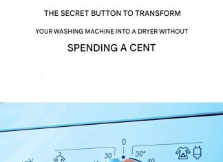 Drying laundry directly in the washing machine: a trick that replaces the dryer Drying laundry directly in the washing machine: a trick that replaces the dryer - featured image