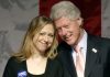 Chelsea Clinton Breaks Her Silence About Her Father — What She Revealed Will Surprise You Chelsea Clinton Breaks Her Silence About Her Father — What She Revealed Will Surprise You - featured image