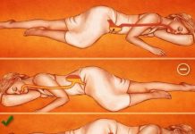 Most People Ignore This — Why Sleeping on Your Left Side Is So Powerful Most People Ignore This — Why Sleeping on Your Left Side Is So Powerful - featured image