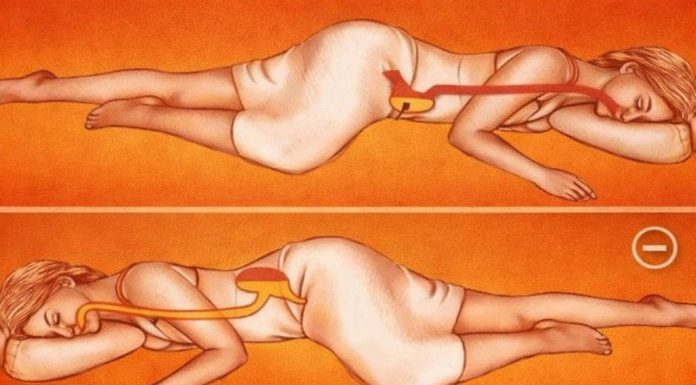 Most People Ignore This — Why Sleeping on Your Left Side Is So Powerful Most People Ignore This — Why Sleeping on Your Left Side Is So Powerful - featured image