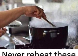 Beware of these foods when reheating! Choices that can be dangerous Beware of these foods when reheating! Choices that can be dangerous - featured image