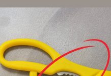 What’s That Strange Toothy Part on Kitchen Scissors For? 🔪 What’s That Strange Toothy Part on Kitchen Scissors For? 🔪 - featured image