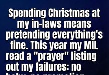 A Holiday Family Gathering That Quietly Became a Turning Point A Holiday Family Gathering That Quietly Became a Turning Point - featured image